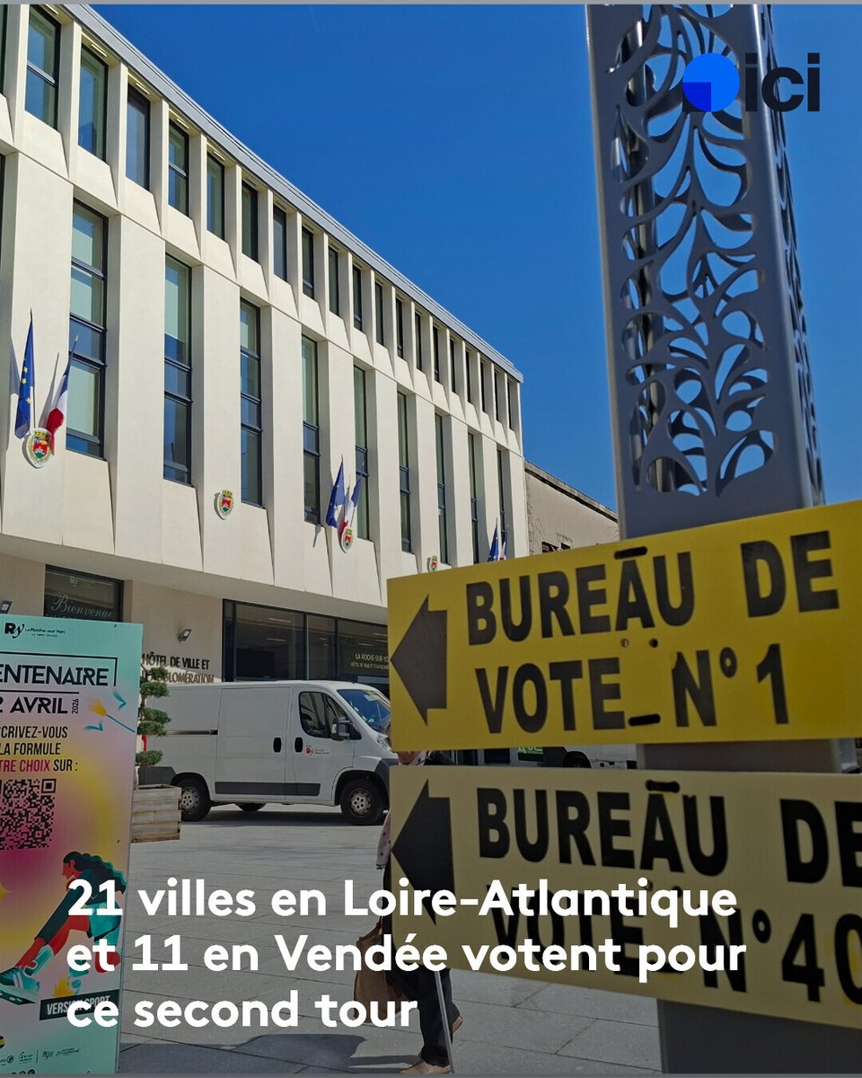 ICI Loire Océan tweet media