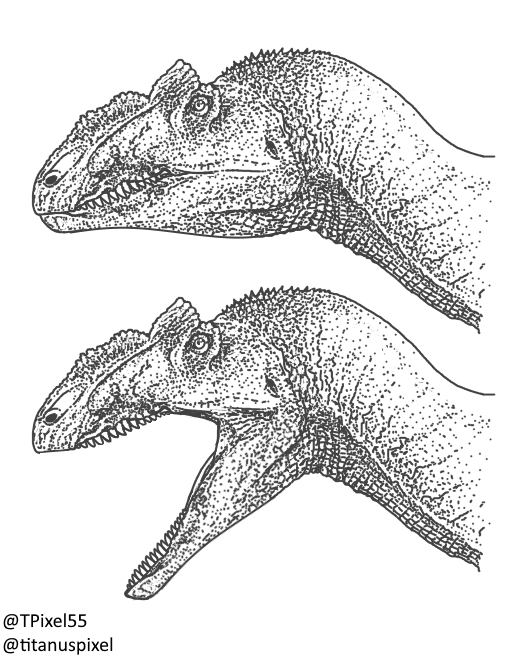 TitanusPixel55 - Commissions open! tweet media