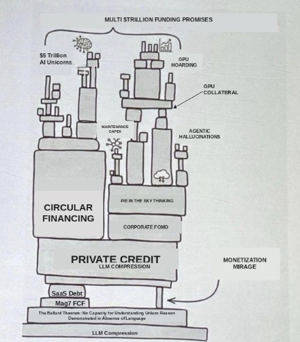 Cassandra Unchained tweet media