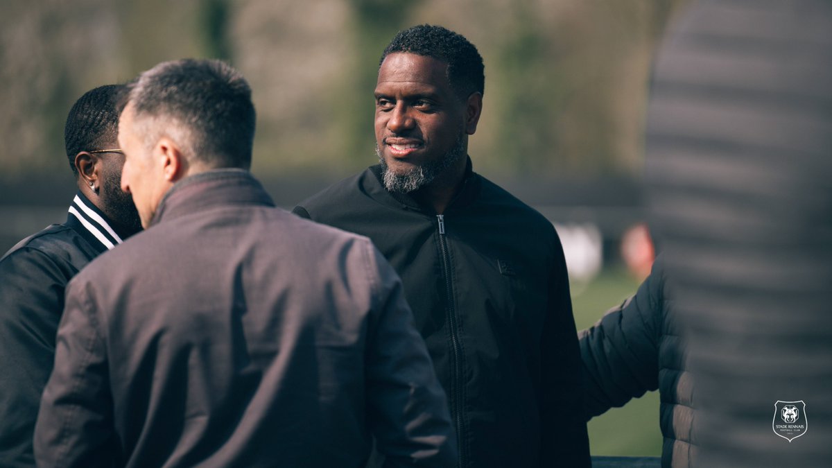 Stade Rennais F.C. tweet media