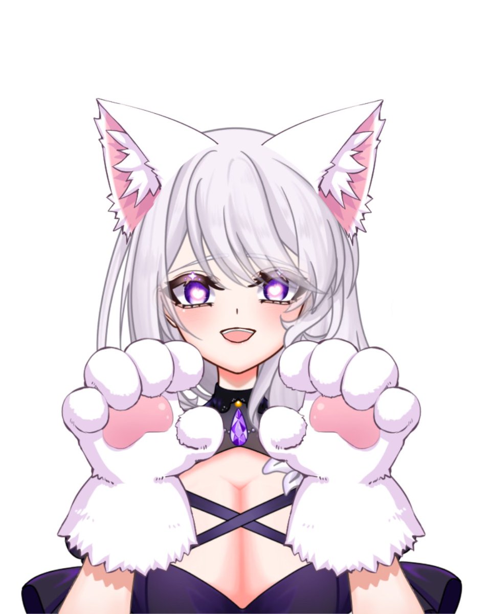 天堂鳥🪽小米絲𝓜𝓲𝓼❤️人妻天使系VTUBER tweet media