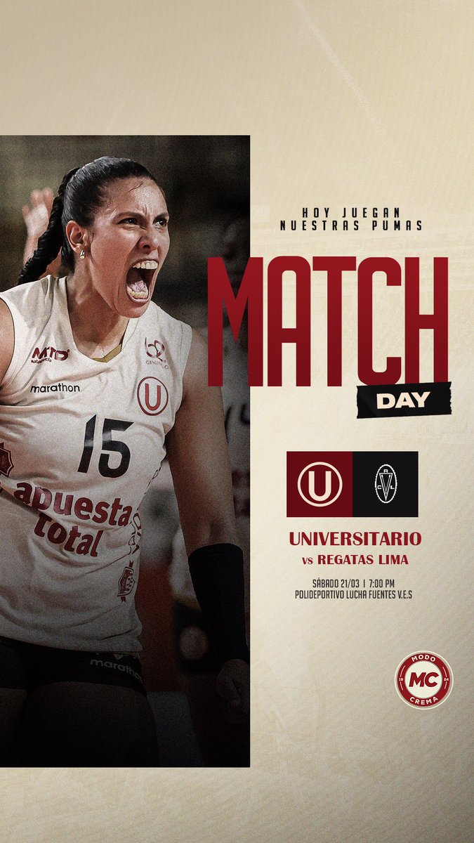 Modo Crema tweet media