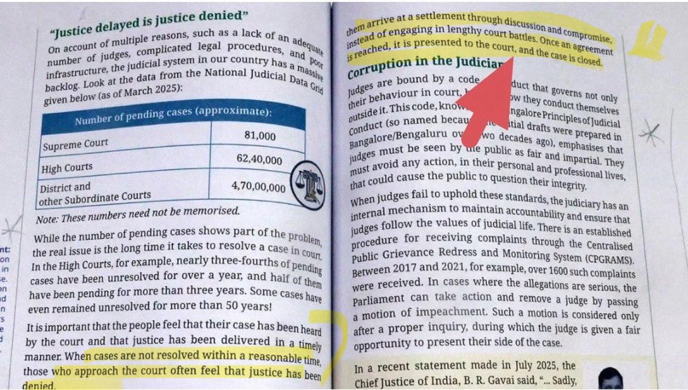 The Forgotten ‘Man’ 👨⚖️ tweet media