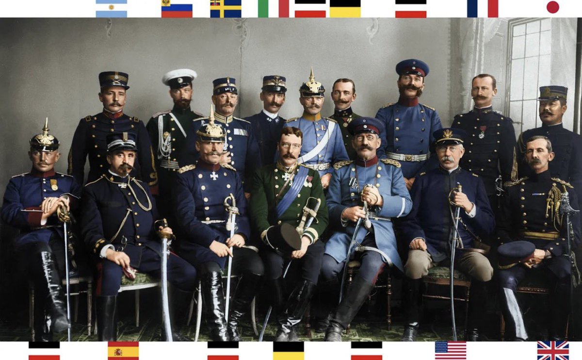 📜Echoes of Empire📜 tweet media