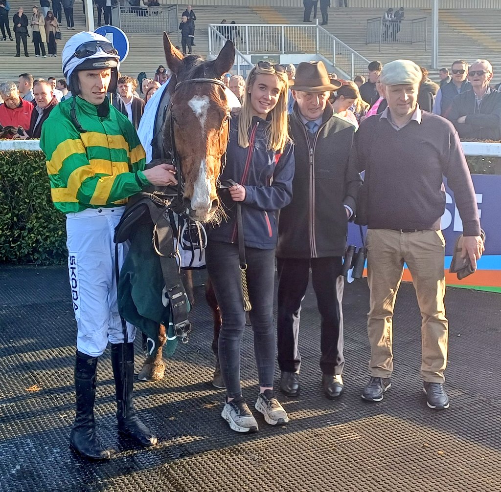 Irishracing.com Live tweet media