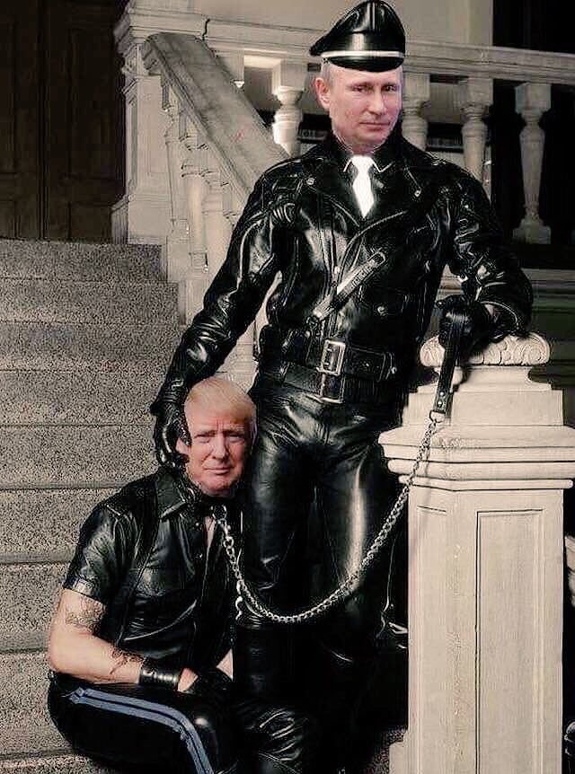 Oh No, You Didn't! tweet media