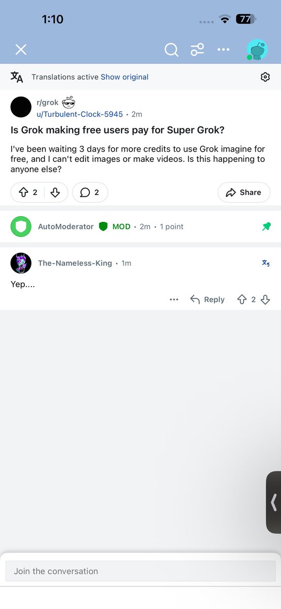 Crazy games tweet media