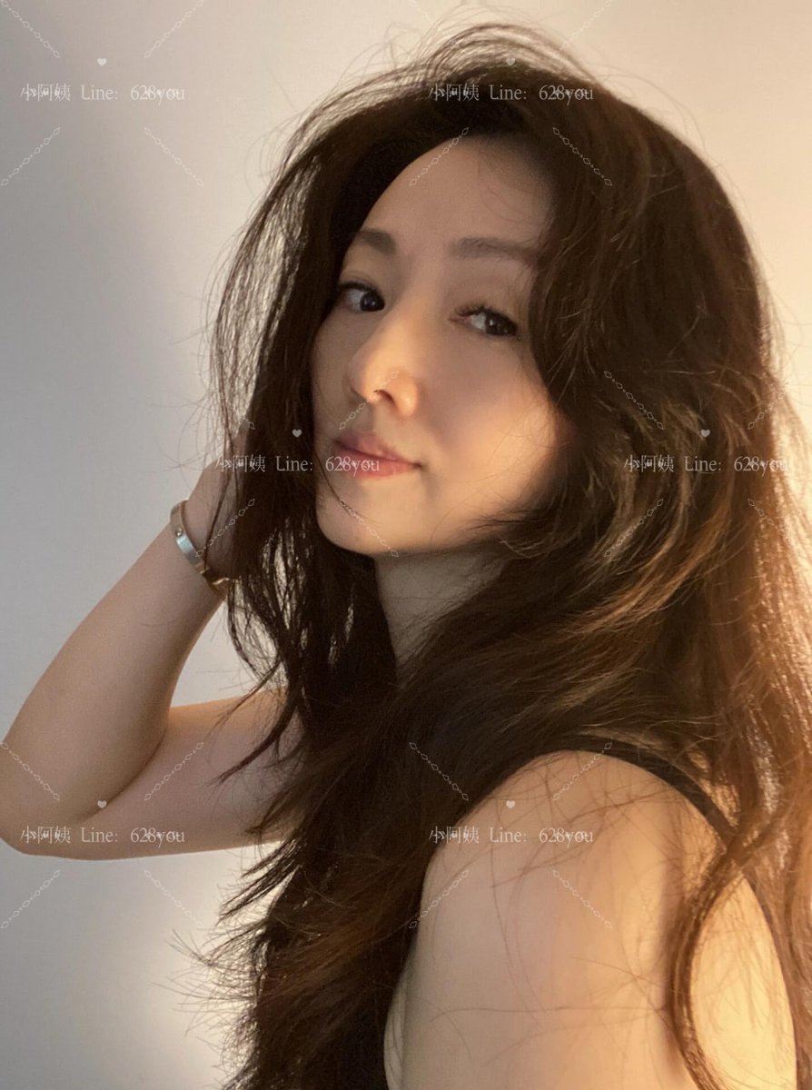 45歲小阿姨 tweet media