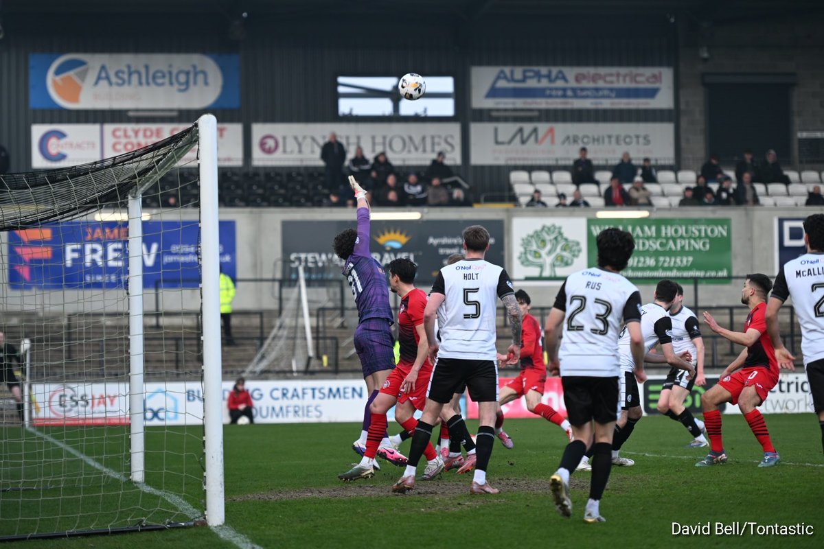 David Bell tweet media