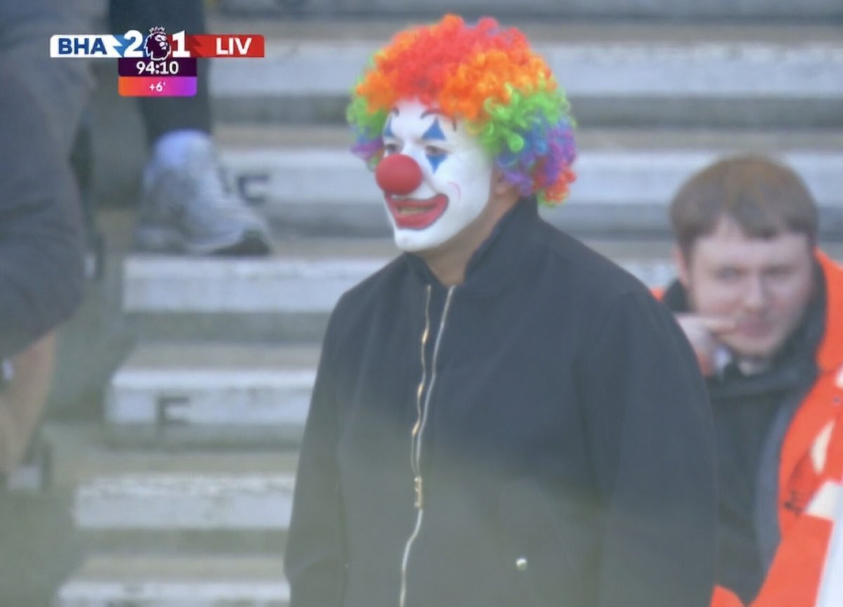 The Galatasaray Show tweet media