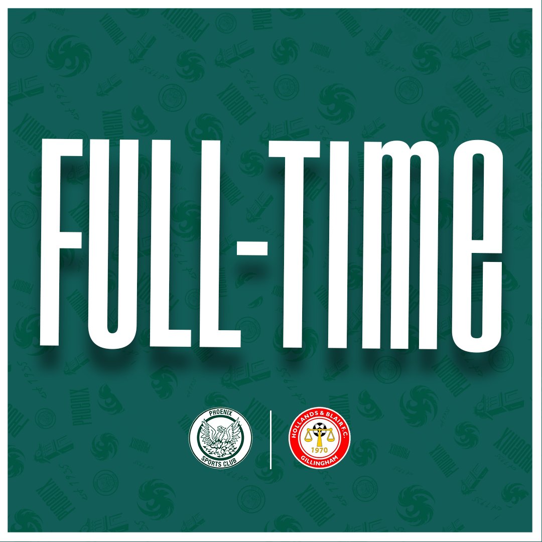 Phoenix Sports Club tweet media