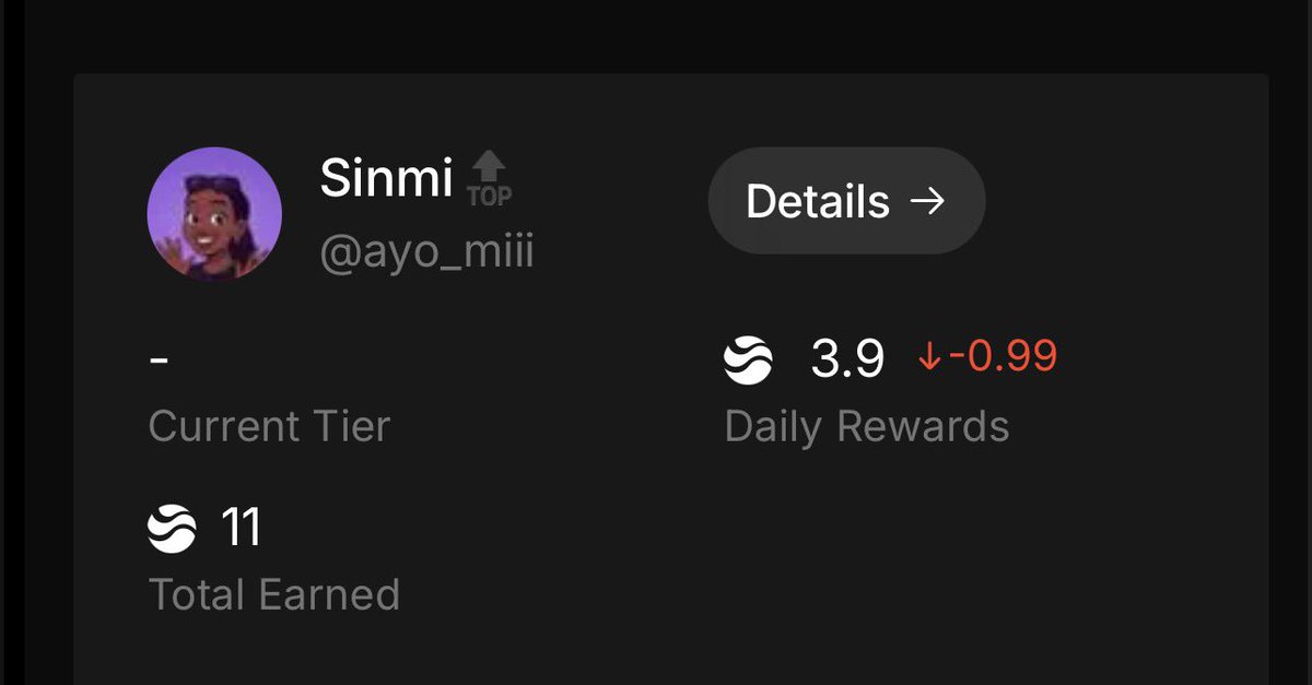 Sinmi🔝 tweet media