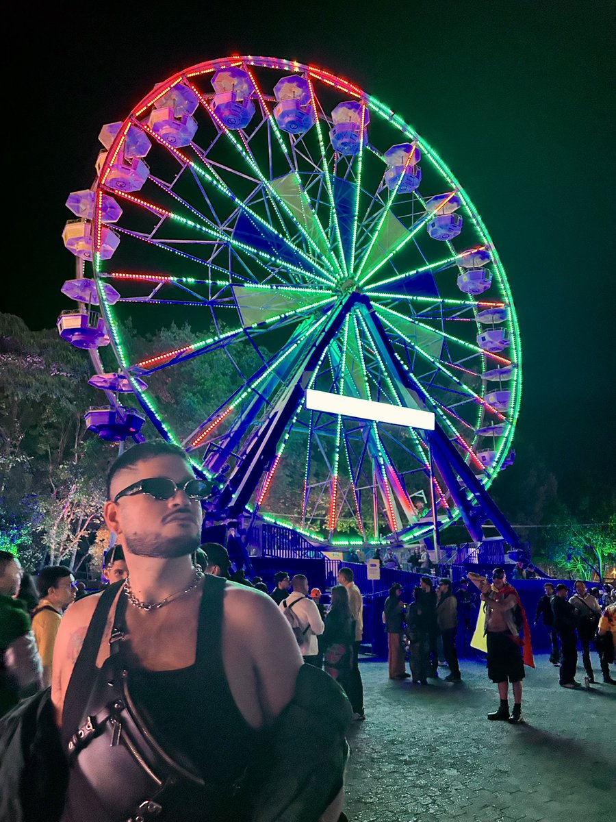 la osa mayor tweet media