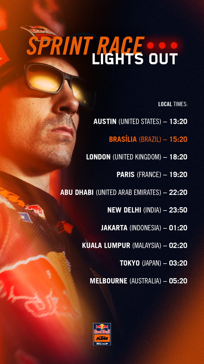 Tech3 Racing tweet media