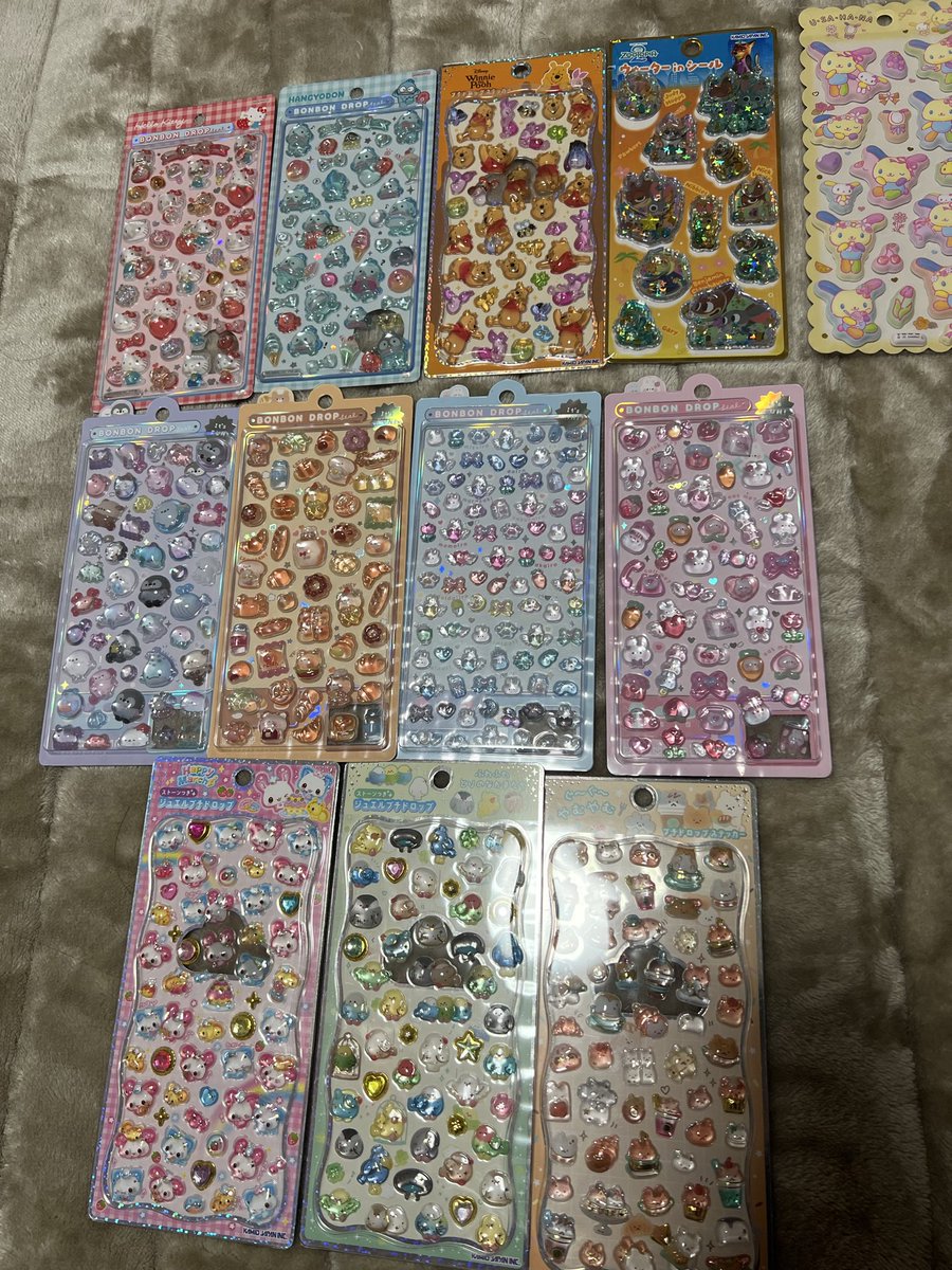 ツナぴよ tweet media