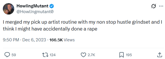 Matt Forney tweet media