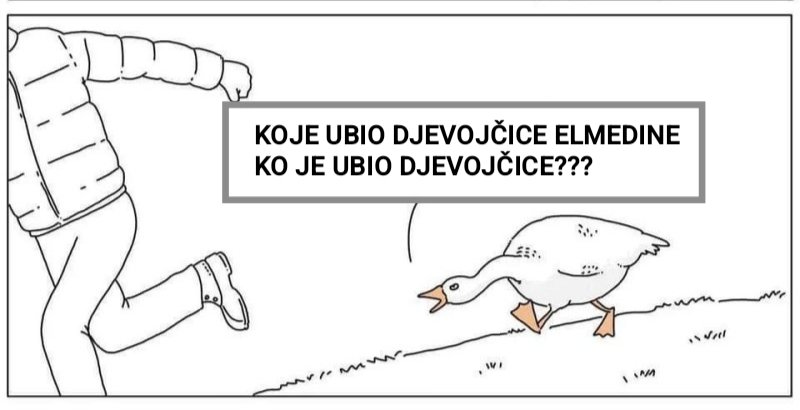 Duboka država tweet media