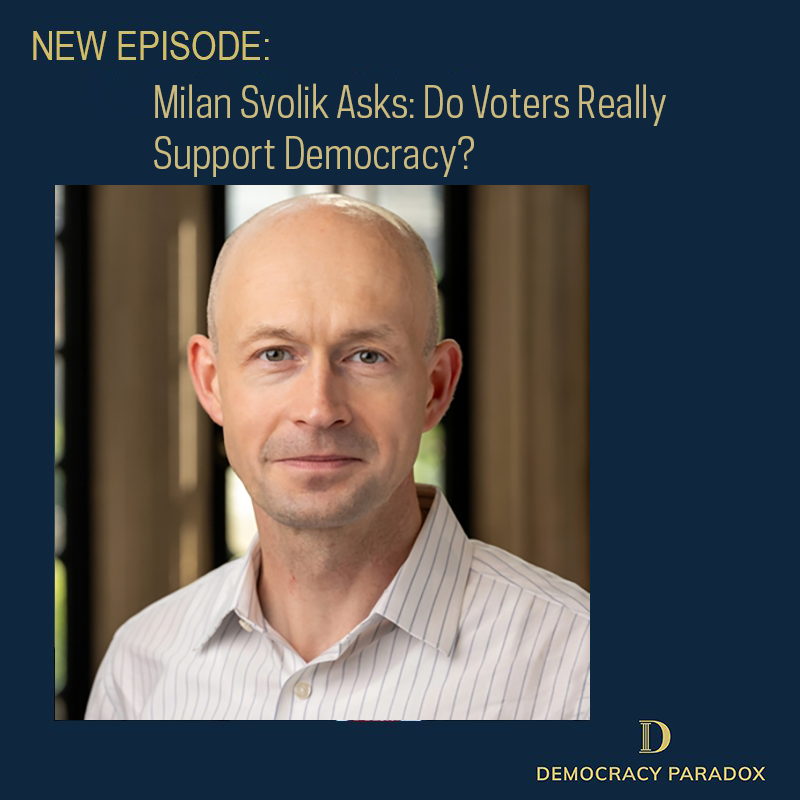 Kellogg Institute tweet media