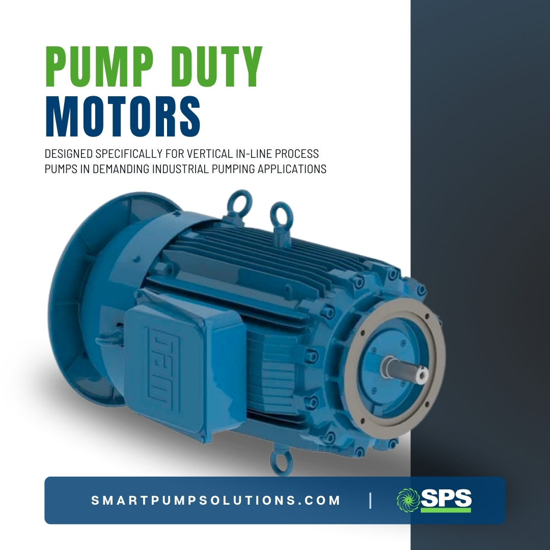 SmartPumpSolu's tweet photo. ⚙️ Performance Pump Motors

Motor solutions designed for precision, stability, and reliable control in operation.

Call 📞 (281) 944-9377 or email ✉️ sales@SmartPumpSolutions.com to learn more.

#MotorControl #IndustrialAutomation #HoustonIndustry #HoustonOperations https://t.co/ug5Bpbn5IU