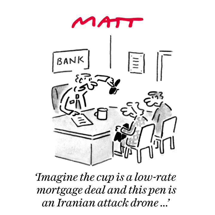 Matt Cartoons tweet media