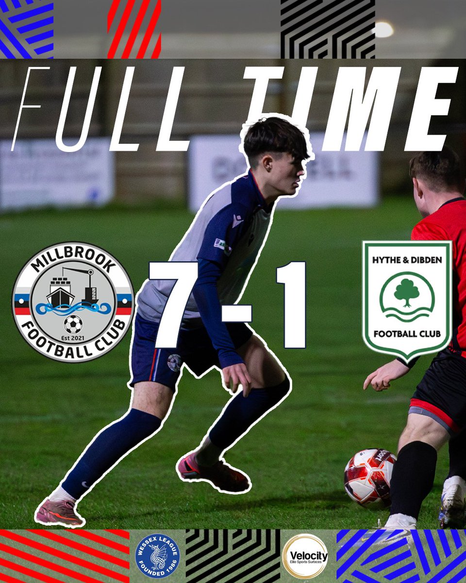 Millbrook FC tweet media