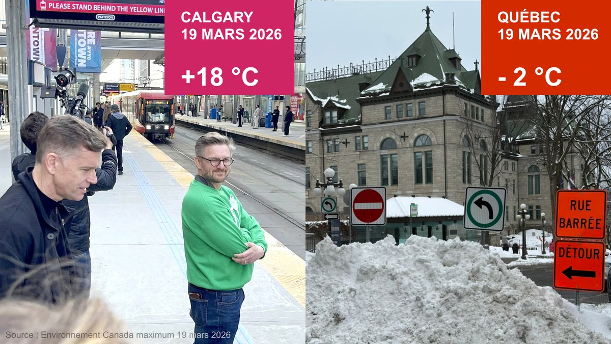 Québec Mérite Mieux tweet media