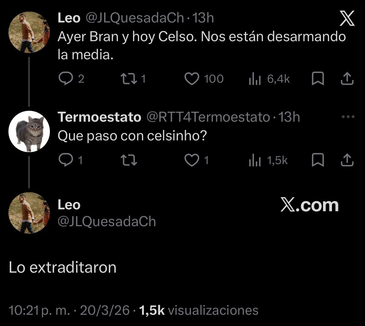 Un Manudo en Tibás tweet media