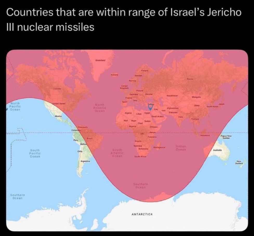 Olukemi Olufunto Adegoke Badenoch 🇮🇱 tweet media