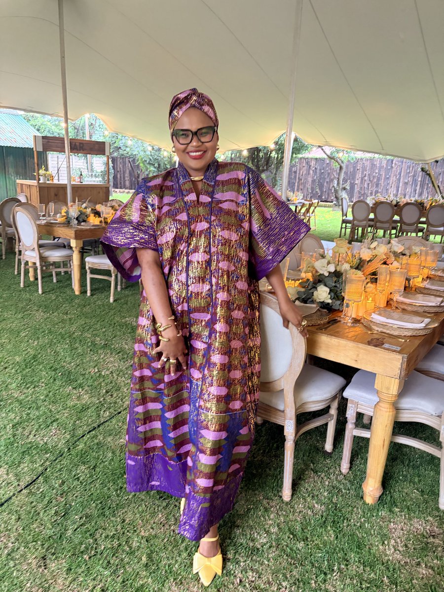 Bongekile Macupe tweet media