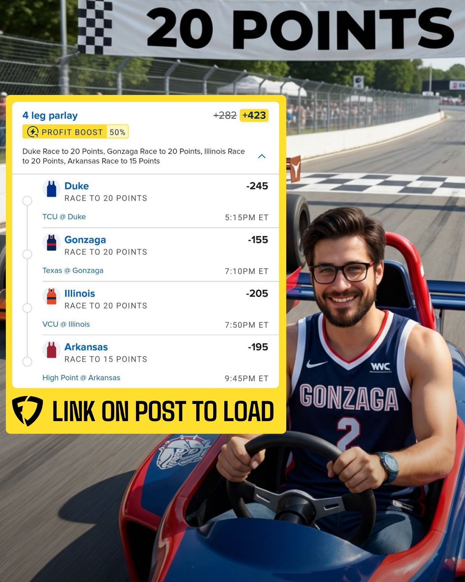 Dan’s AI Sports Picks tweet media