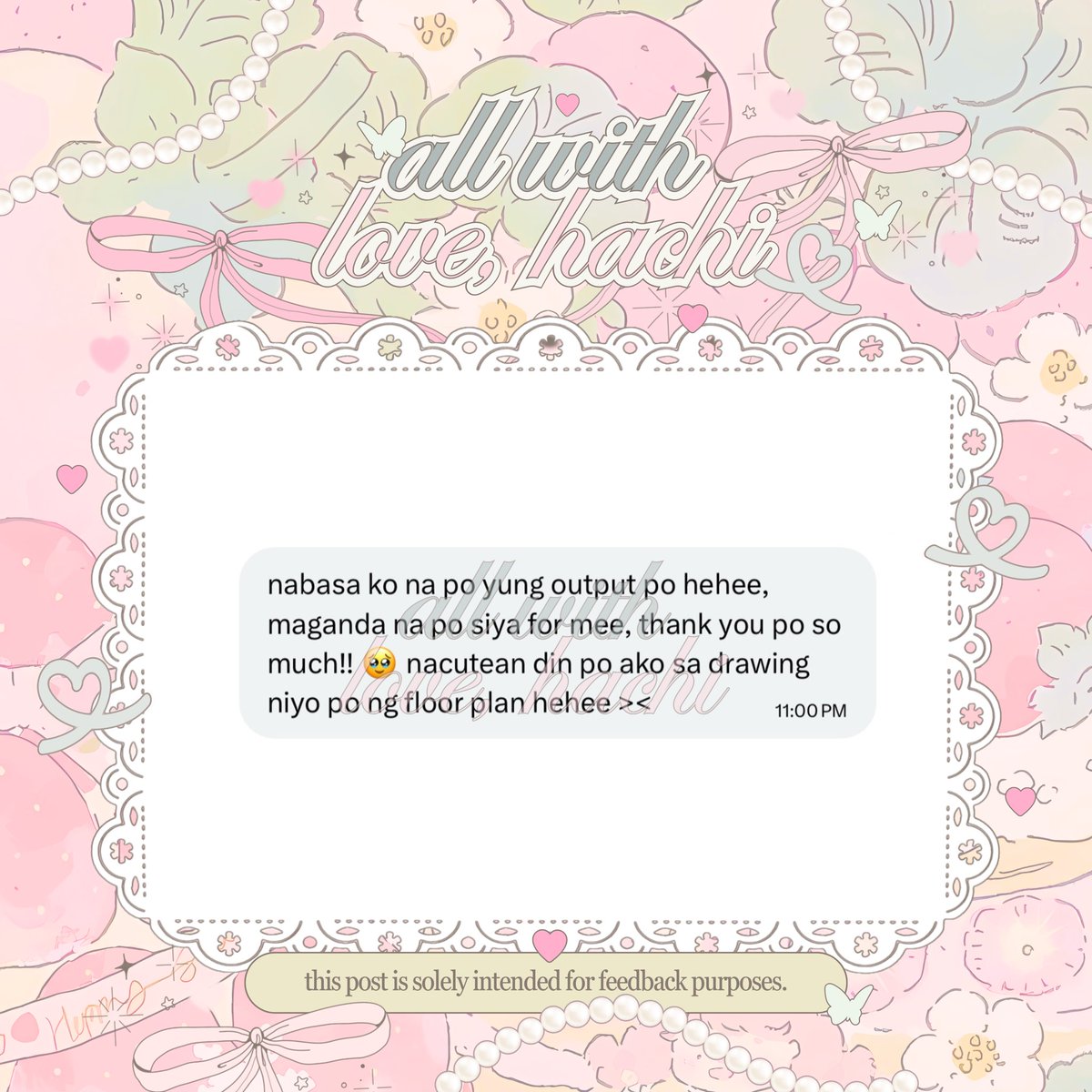 𝗵𝗮𝗰𝗵𝗶 ໒꒱ OPEN FOR COMMISSIONS tweet media