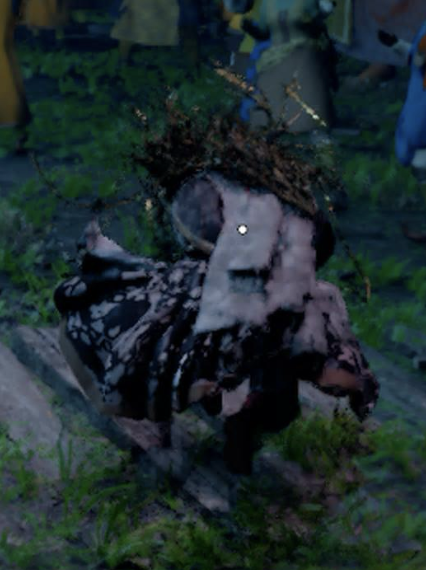 Doctor Hinfectos tweet media