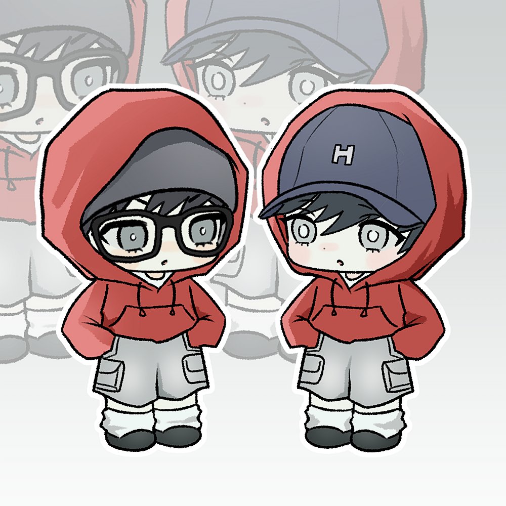 간절기 

#해피투게더