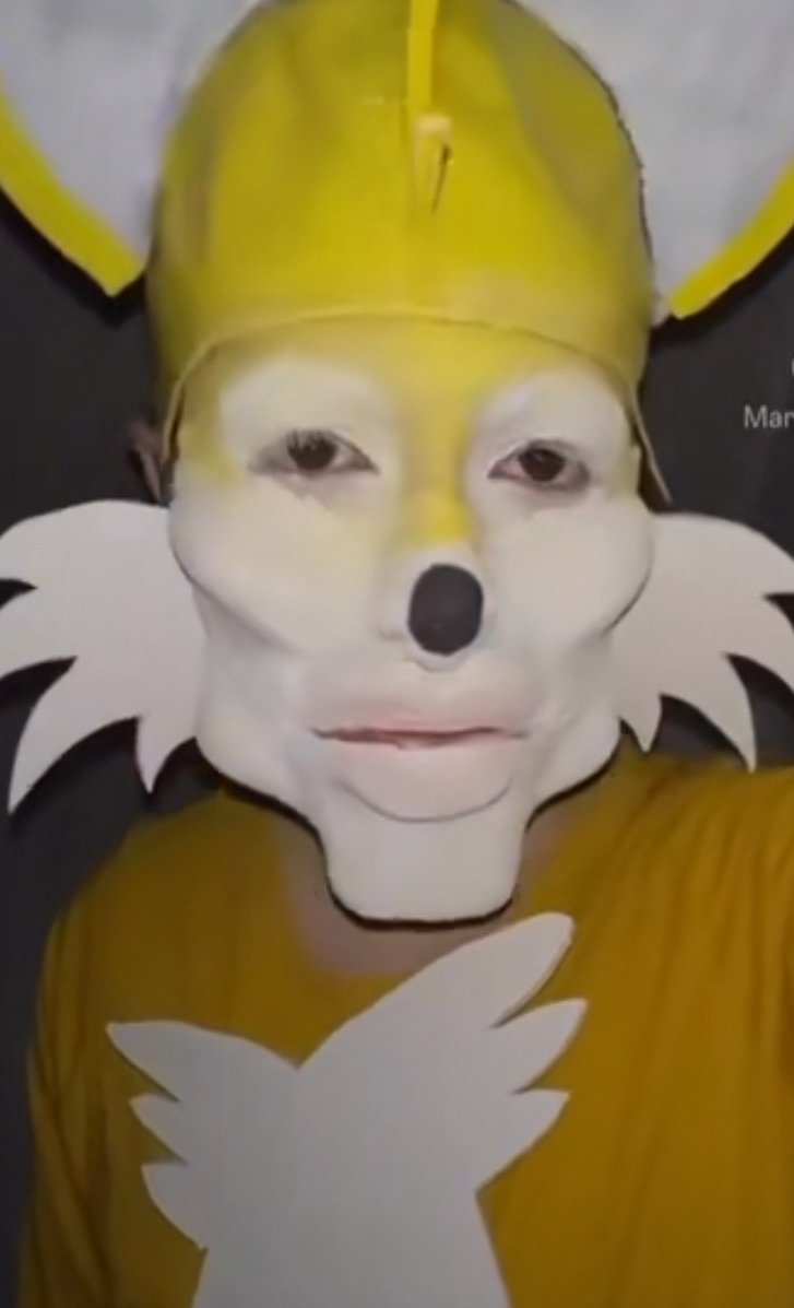 Z0MB#K3D tweet media