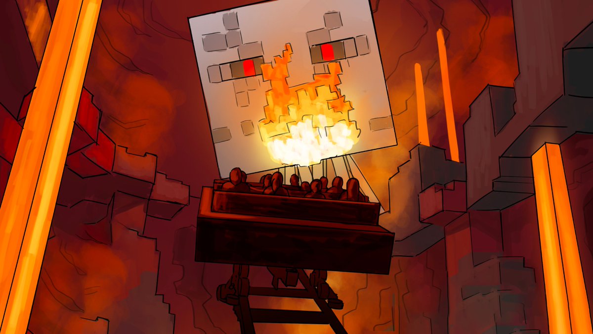 Minecraft en Español tweet media