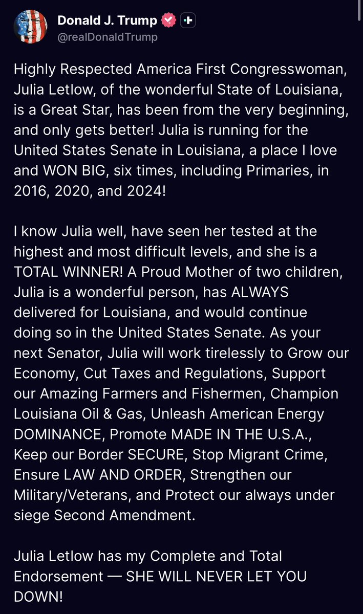 The Calvin Coolidge Project tweet media