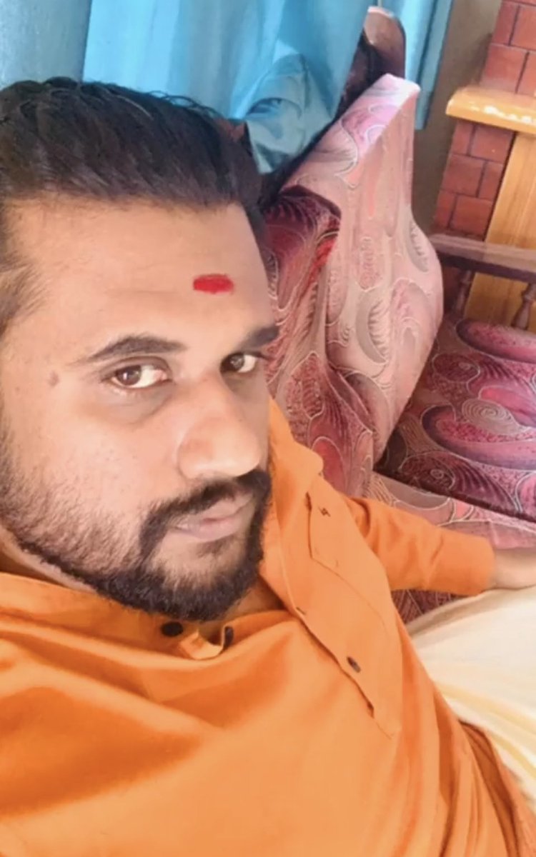 ಅಧ್ಯಕ್ಷ tweet media