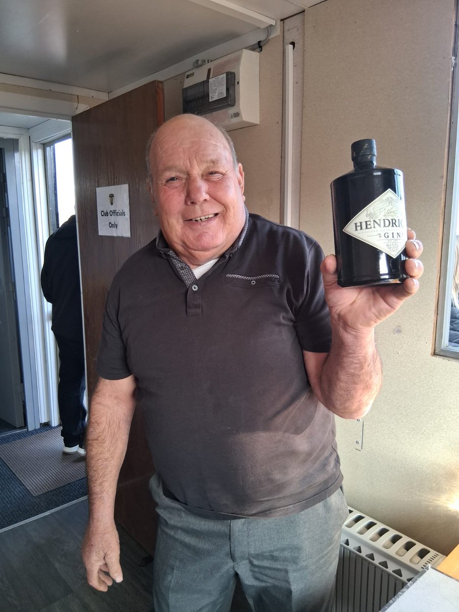 Colin Wrench tweet media