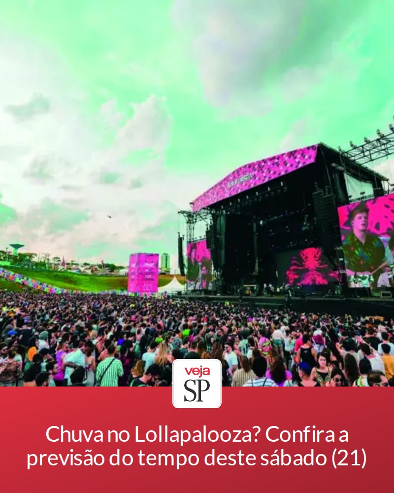 VEJA São Paulo tweet media