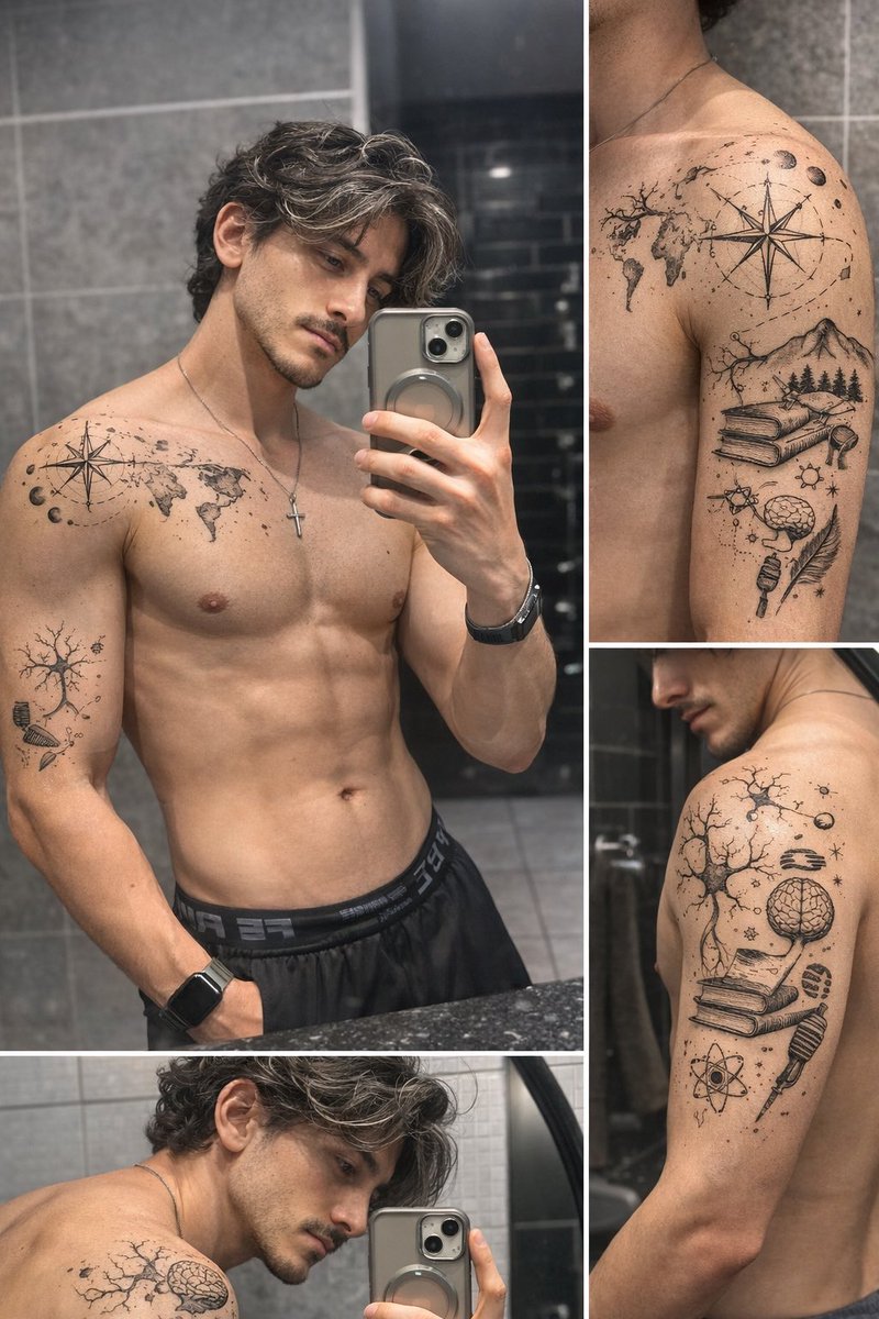 ✖ Ŧrαŋkliŋ Arcαŋjo tweet media