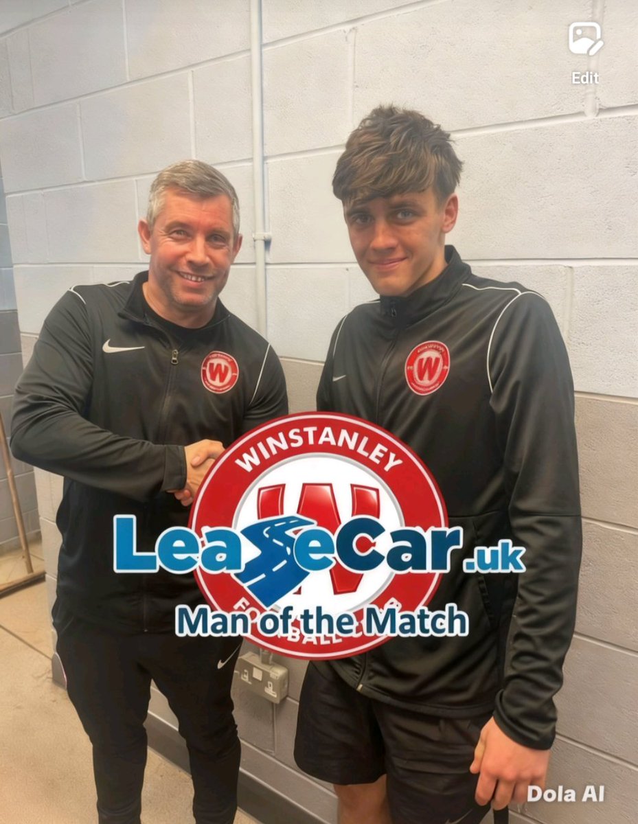 WWJFC's tweet photo. Today's https://t.co/gxepClhQ3q man of the match was Jacob Lysons. Despite losing the game Jacob was a constant threat going forward and was always looking to create something.

Well done Jacob https://t.co/l7YxQ1U3CD