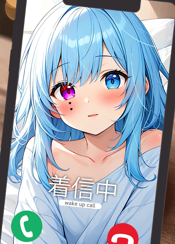 水面ハル@あーいの人💧🩵 tweet media
