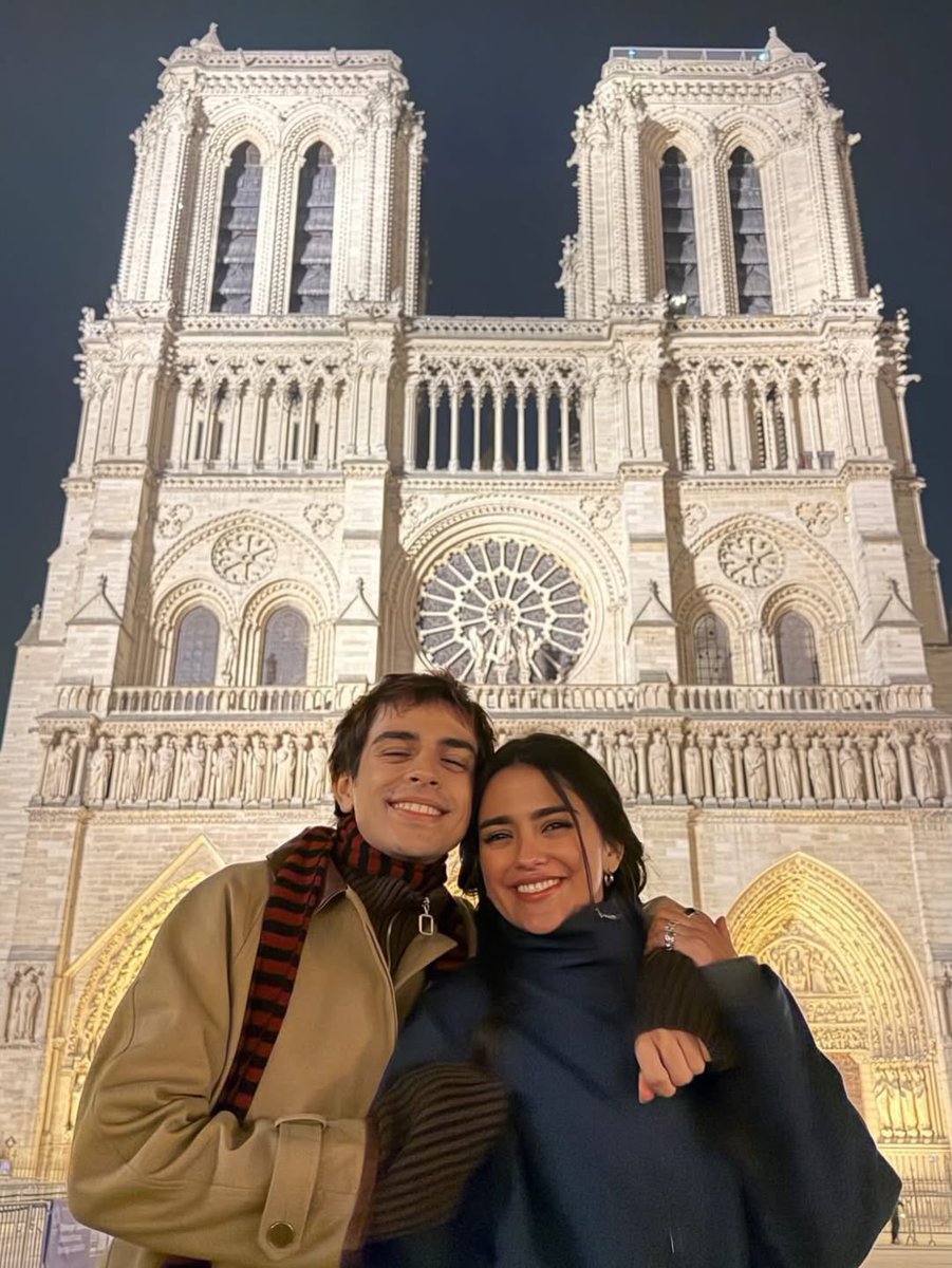 Maia Reficco Updates tweet media