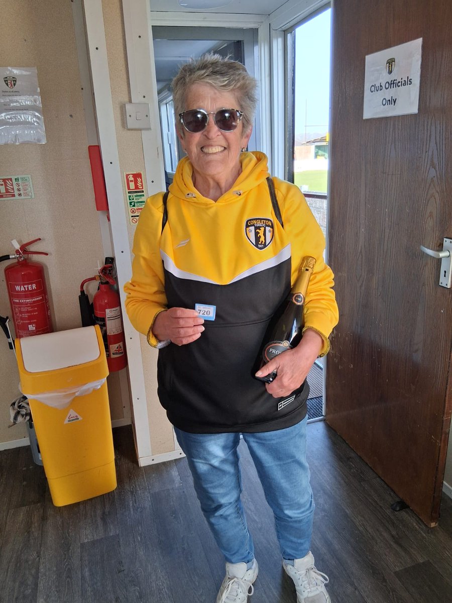 Colin Wrench tweet media