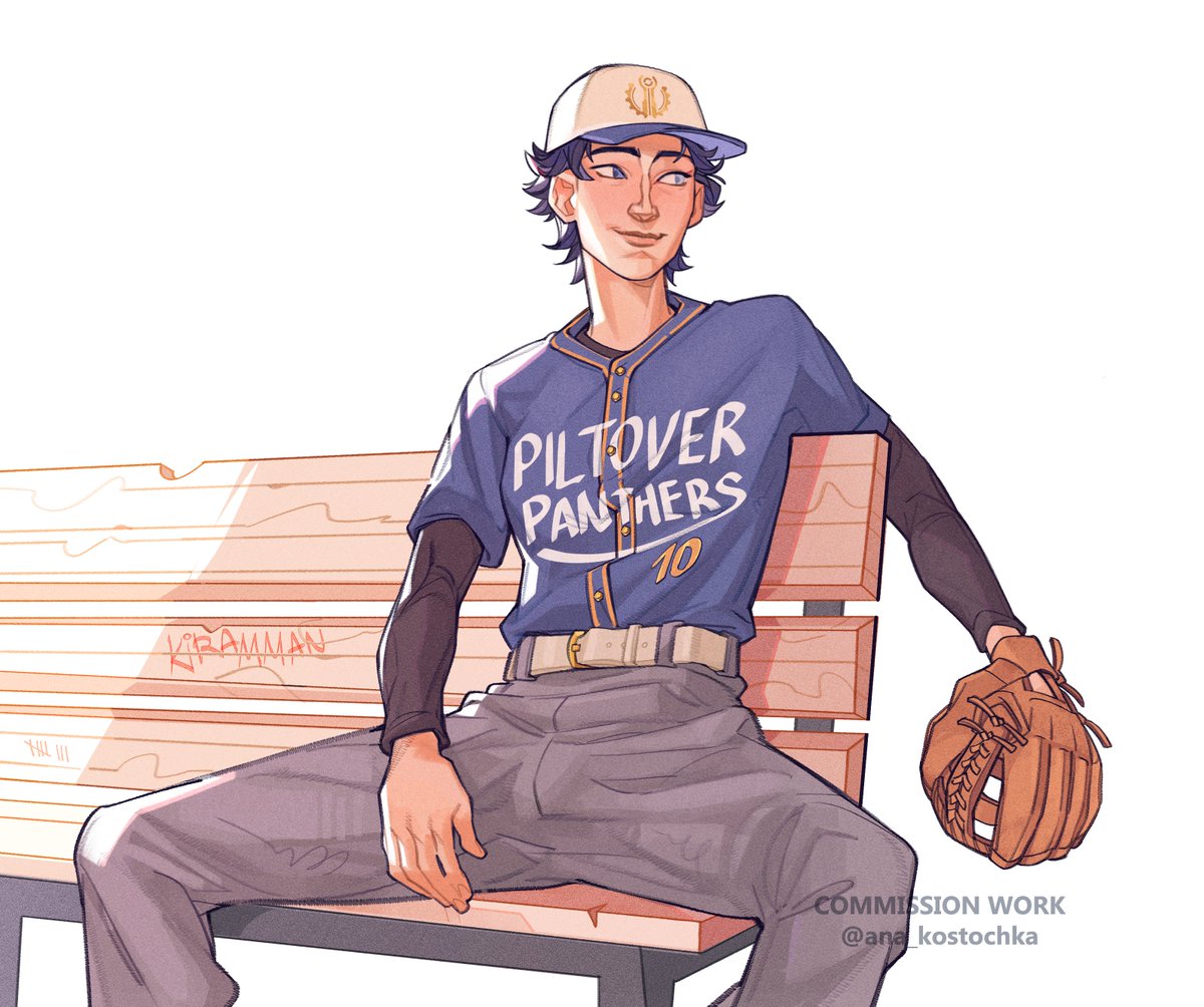 ana 🦴 working on comms tweet media