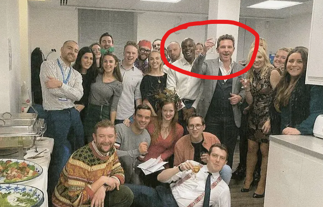 GET A GRIP tweet media