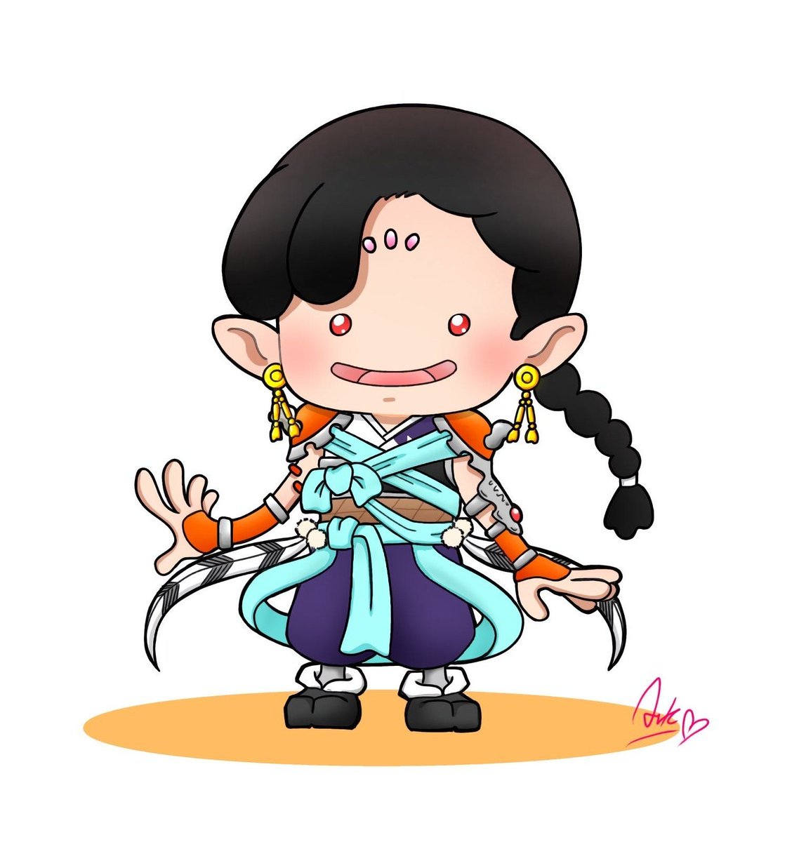 ⚡Arknoah⚡ tweet media