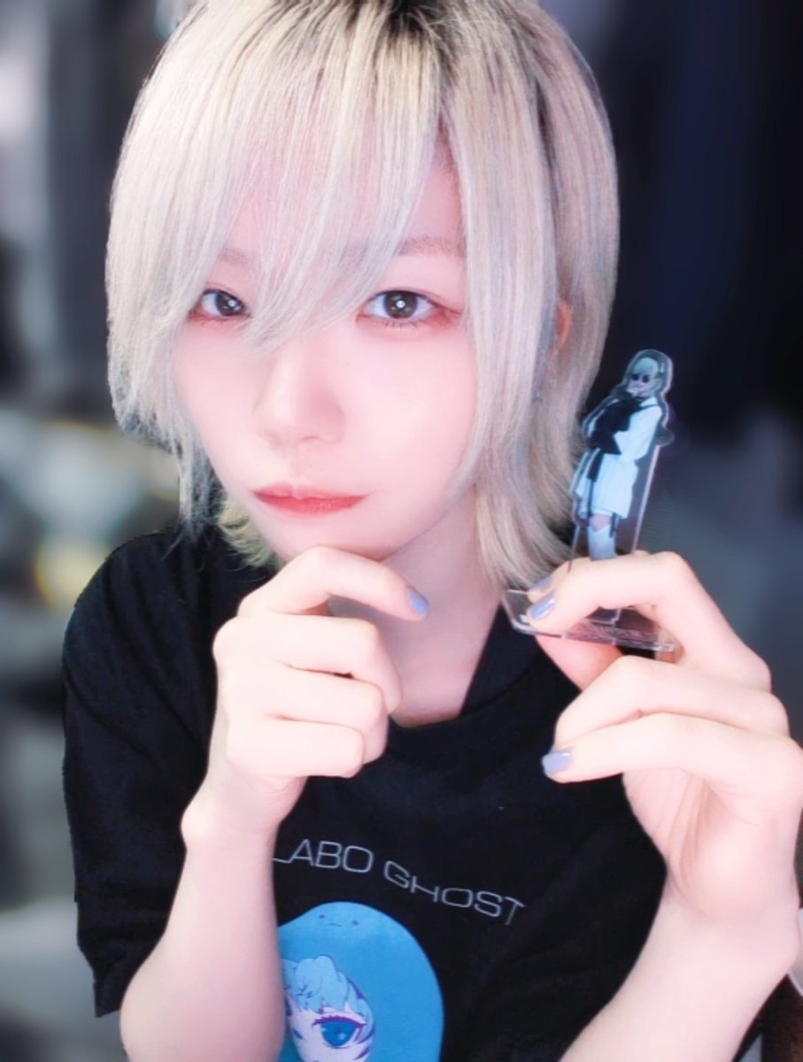 志村真白 tweet media