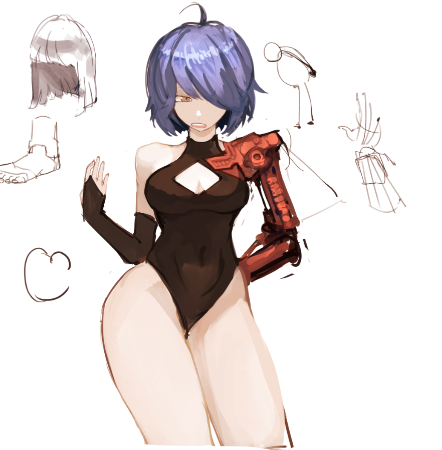 Cheengis🔻 tweet media