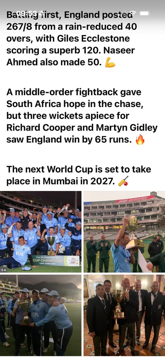 Richard Cooper tweet media